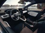 Renault Clio 2019 года (WW)